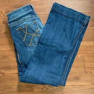 Ariat Trousers Jeans 29R